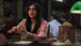 Reeta Sanyal - Season 01 Episode 06